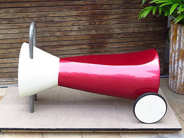 台灣‧台南(六十六)‧設計展(下)‧321巷藝術聚落和其他( 台灣‧台南(六十六)‧設計展(下)‧321巷藝術聚落和其他(