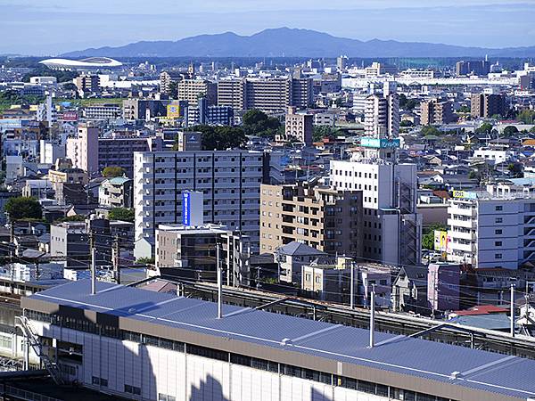 東京近郊(三十三)‧宇都宮(Utsunomiya)