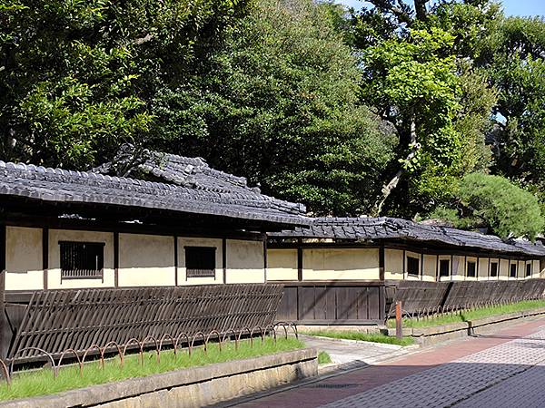 東京近郊(三十五)‧古河(Koga)