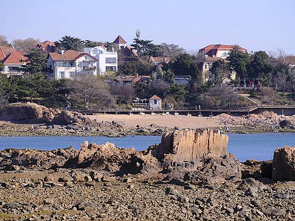 山東‧青島(二)‧八大關(Qingdao II)