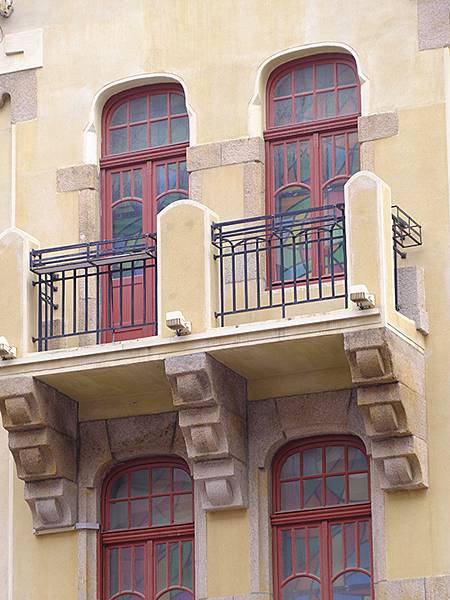 山東‧青島(五)‧中山路、大鮑島(Qingdao V)