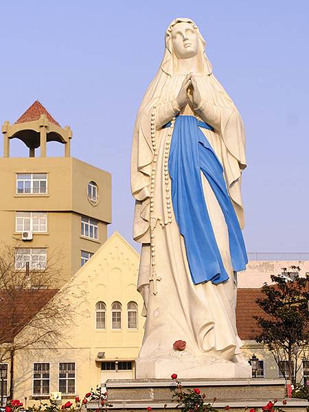 山東‧青島(五)‧中山路、大鮑島(Qingdao V)