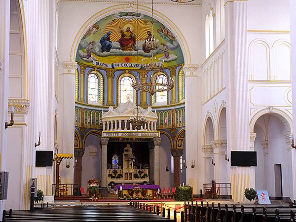 山東‧青島(五)‧中山路、大鮑島(Qingdao V)