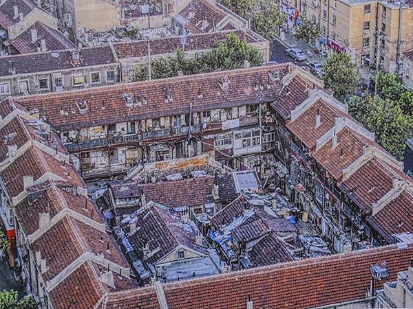 山東‧青島(五)‧中山路、大鮑島(Qingdao V)