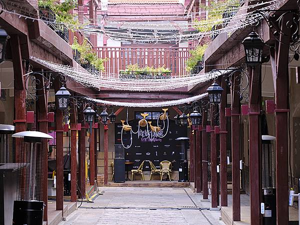 山東‧青島(五)‧中山路、大鮑島(Qingdao V)