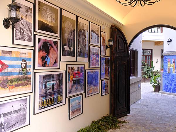 山東‧青島(五)‧中山路、大鮑島(Qingdao V)