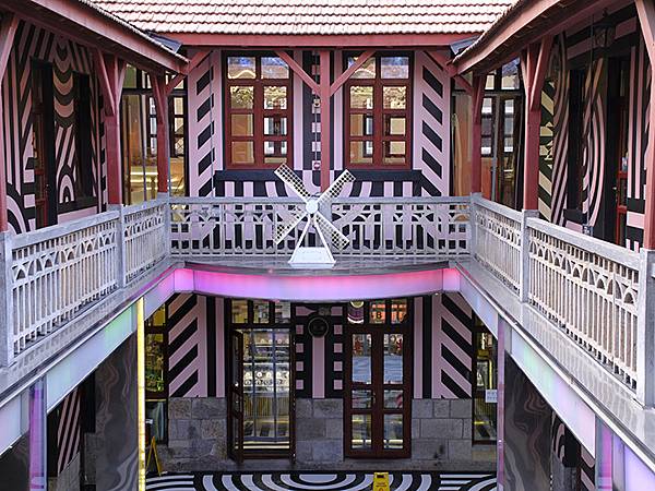 山東‧青島(五)‧中山路、大鮑島(Qingdao V)