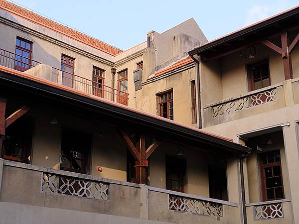 山東‧青島(五)‧中山路、大鮑島(Qingdao V)