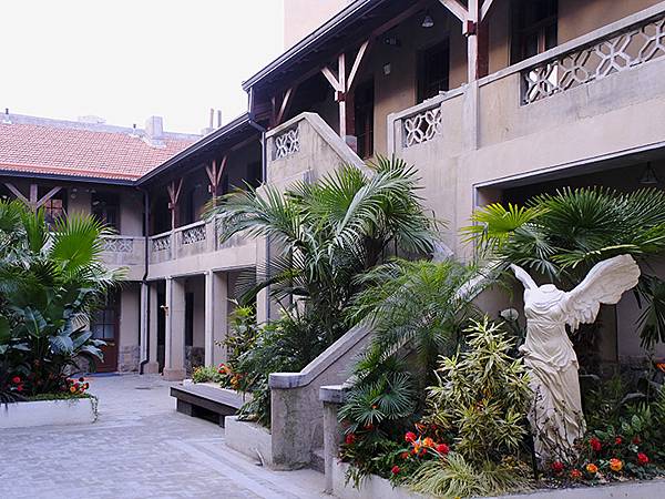 山東‧青島(五)‧中山路、大鮑島(Qingdao V)