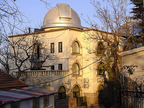 山東‧青島(六)‧觀象山、信號山、小魚山(Qingdao V 山東‧青島(六)‧觀象山、信號山、小魚山(Qingdao V