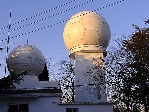 山東‧青島(六)‧觀象山、信號山、小魚山(Qingdao V 山東‧青島(六)‧觀象山、信號山、小魚山(Qingdao V