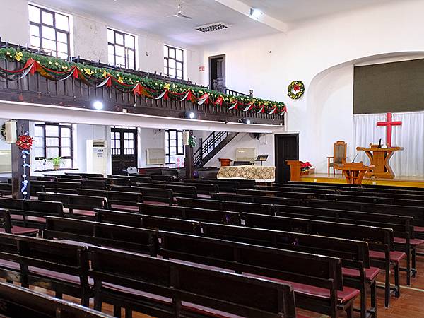 山東‧青島(六)‧觀象山、信號山、小魚山(Qingdao V 山東‧青島(六)‧觀象山、信號山、小魚山(Qingdao V