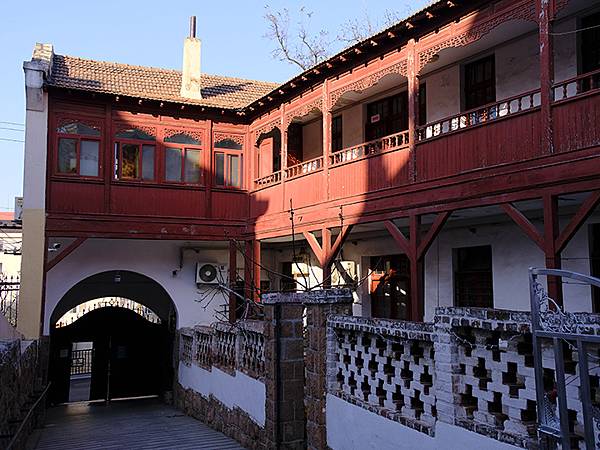 山東‧青島(六)‧觀象山、信號山、小魚山(Qingdao V 山東‧青島(六)‧觀象山、信號山、小魚山(Qingdao V