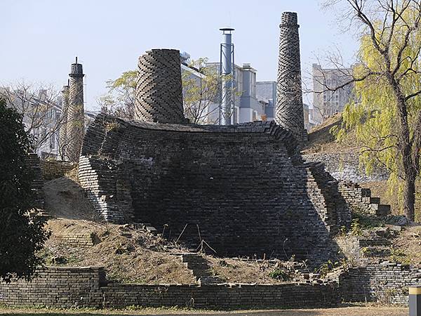 中國‧蘇州‧御窯金磚博物館(Museum of Imperi