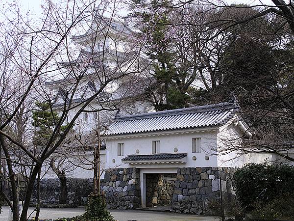 日本‧大垣‧重遊(Ogaki)