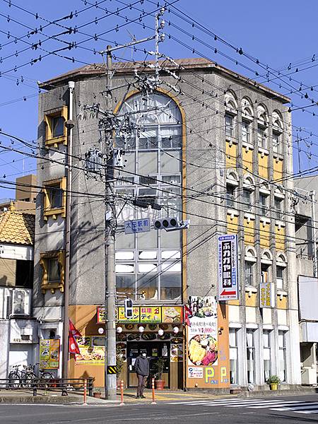 日本‧美濃太田(Mino Ota)