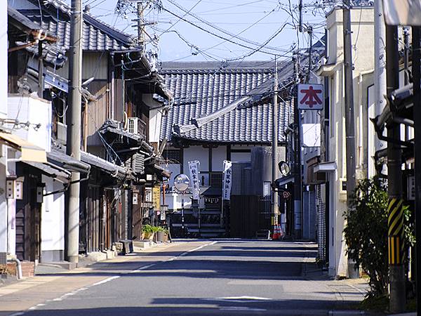 日本‧美濃太田(Mino Ota)