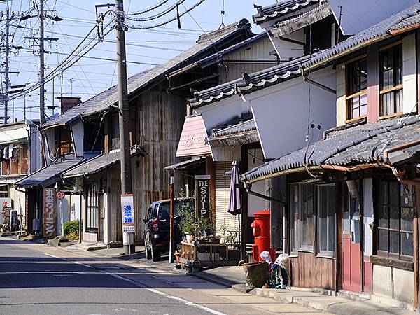 日本‧美濃太田(Mino Ota)