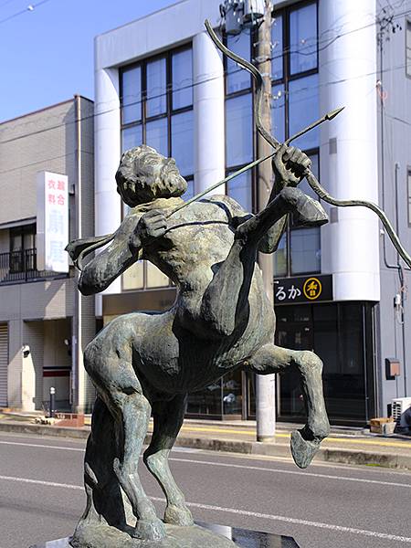 日本‧美濃太田(Mino Ota)