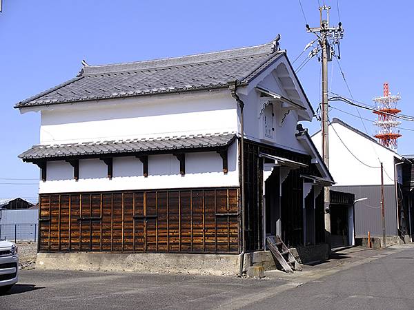 日本‧美濃太田(Mino Ota)