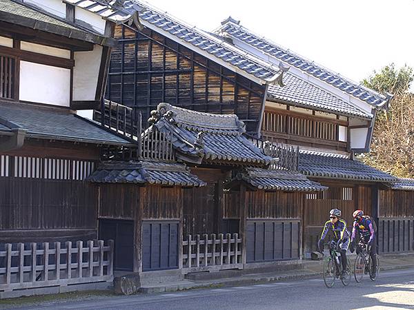 日本‧美濃太田(Mino Ota)