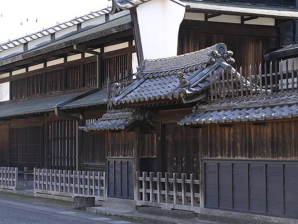 日本‧美濃太田(Mino Ota)