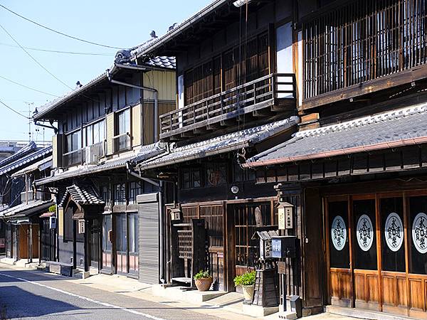 日本‧美濃太田(Mino Ota)