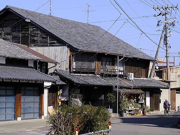 日本‧美濃太田(Mino Ota)