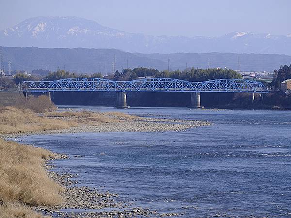日本‧美濃太田(Mino Ota)