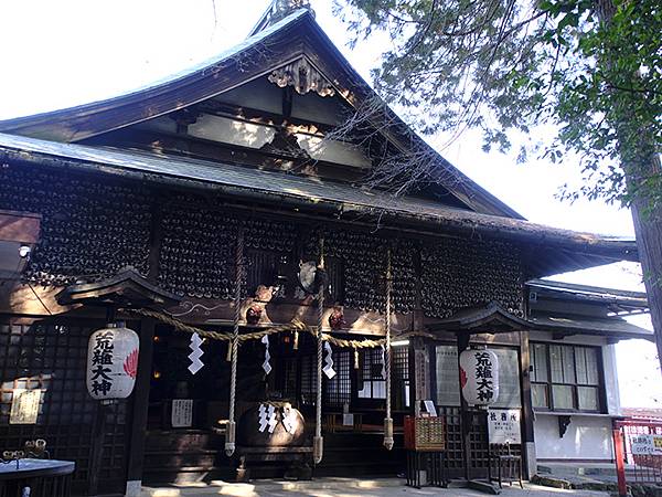 日本‧美濃太田(Mino Ota)