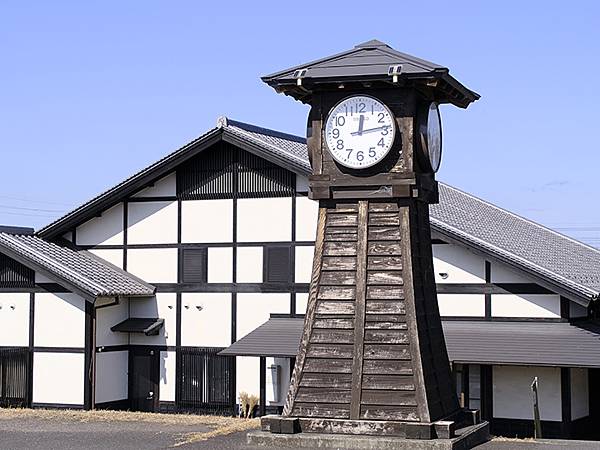 日本‧美濃太田(Mino Ota)