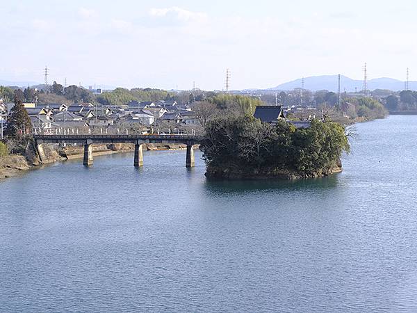 日本‧美濃太田(Mino Ota)