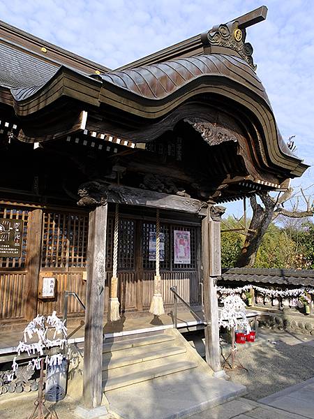 日本‧美濃太田(Mino Ota)