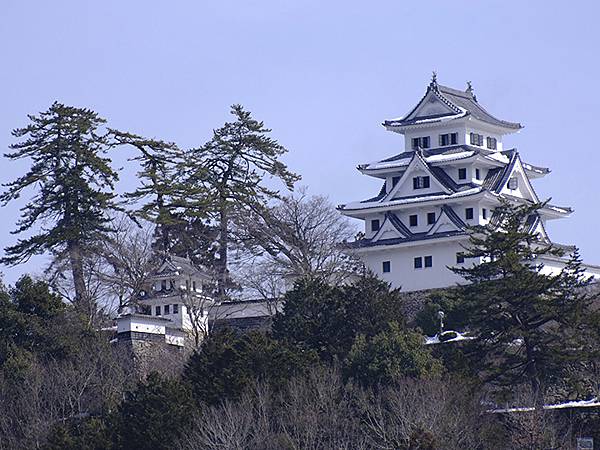 日本‧郡上八幡(Gujo Hachiman)