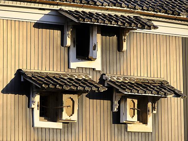 日本‧美濃和關(Mino & Seki)