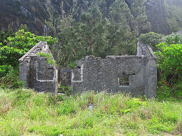 台灣‧綠島(中)‧柚子湖到綠島燈塔(Green Island