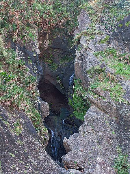 台灣‧綠島(中)‧柚子湖到綠島燈塔(Green Island