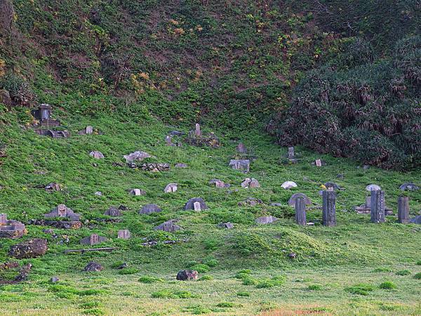 台灣‧綠島(中)‧柚子湖到綠島燈塔(Green Island