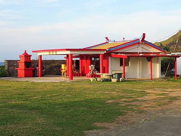 台灣‧綠島(中)‧柚子湖到綠島燈塔(Green Island