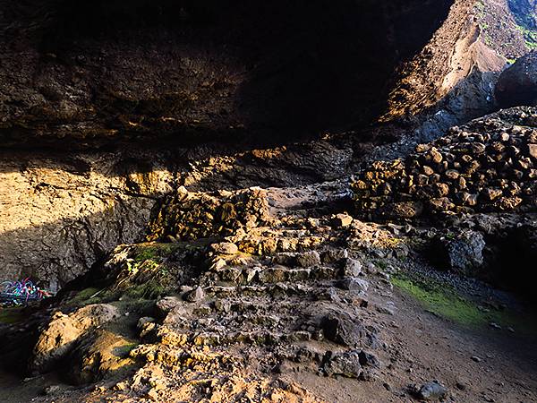 台灣‧綠島(中)‧柚子湖到綠島燈塔(Green Island