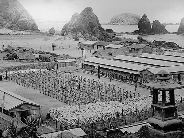 台灣‧綠島(中)‧柚子湖到綠島燈塔(Green Island