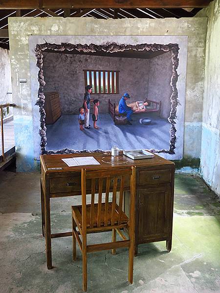 台灣‧綠島(中)‧柚子湖到綠島燈塔(Green Island