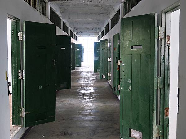 台灣‧綠島(中)‧柚子湖到綠島燈塔(Green Island