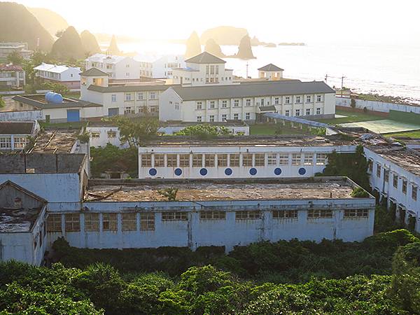 台灣‧綠島(中)‧柚子湖到綠島燈塔(Green Island