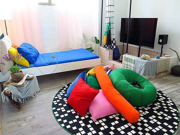 台灣‧綠島(中)‧柚子湖到綠島燈塔(Green Island