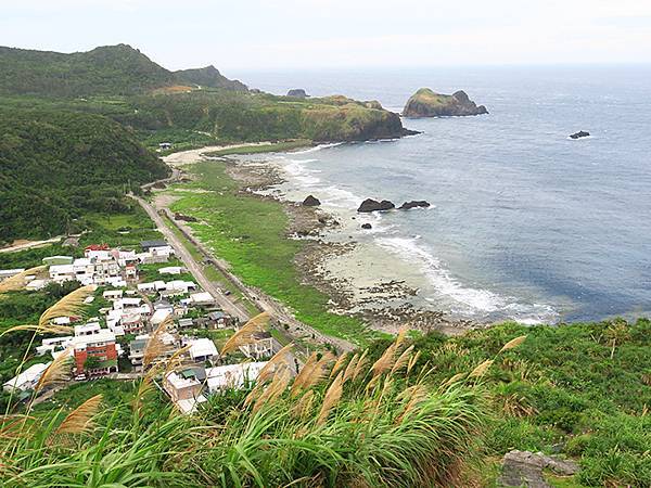 台灣‧綠島(下)‧潮間帶和過山古道生物觀察(Green Is