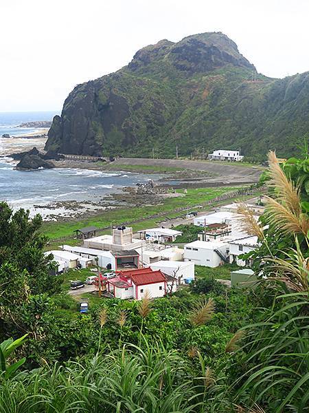 台灣‧綠島(下)‧潮間帶和過山古道生物觀察(Green Is