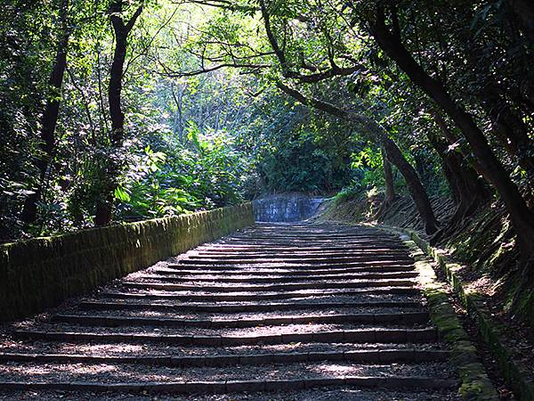台灣‧基隆(十)‧大武崙山(Dawulun Mt.)