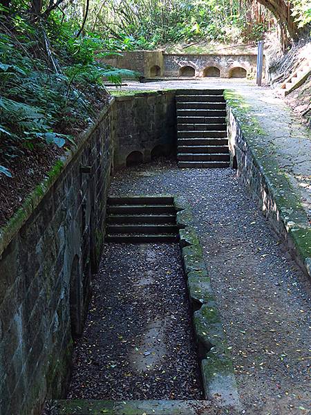台灣‧基隆(十)‧大武崙山(Dawulun Mt.)