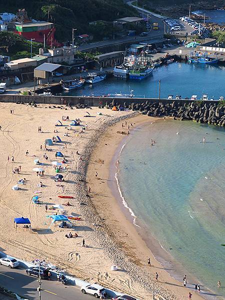 台灣‧基隆(十)‧大武崙山(Dawulun Mt.)